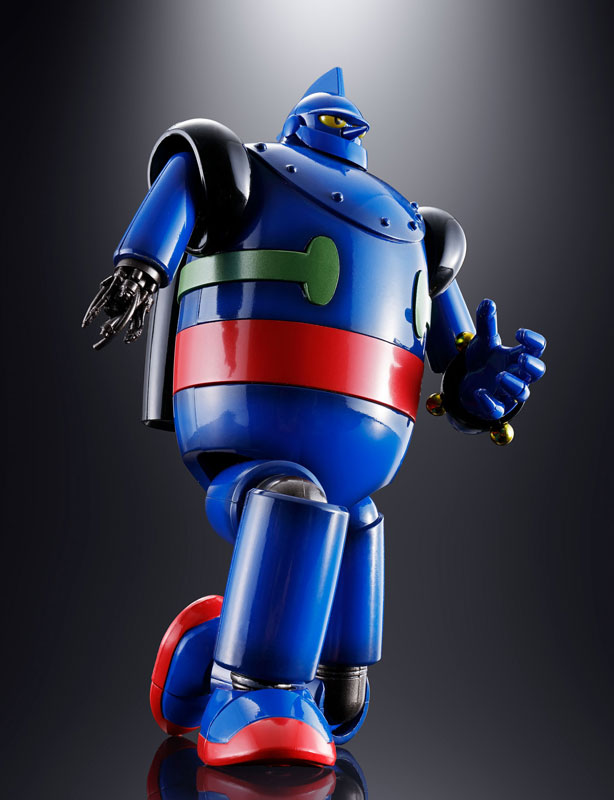 今 話題 の 人気 商品 Hobby & [Character AmiAmi Shop] GX-24R Chogokin of Soul | シーツ・カバー