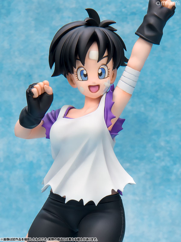 AmiAmi [Character & Hobby Shop] | Dragon Ball Gals Dragon Ball Z