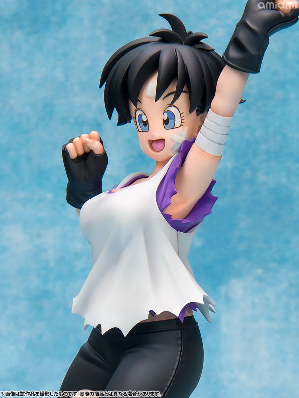AmiAmi [Character & Hobby Shop] | Dragon Ball Gals Dragon Ball Z