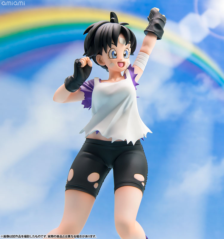 AmiAmi [Character & Hobby Shop] | Dragon Ball Gals Dragon Ball Z