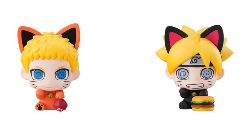 AmiAmi [Character & Hobby Shop]  BORUTO NARUTO NEXT GENERATIONS