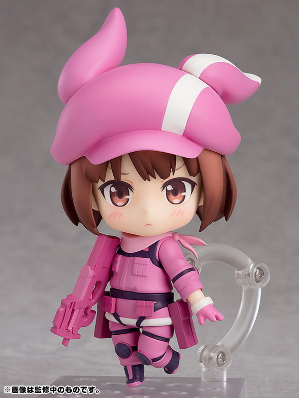 Sword Art Online Alternative – Gun Gale Online Review — B