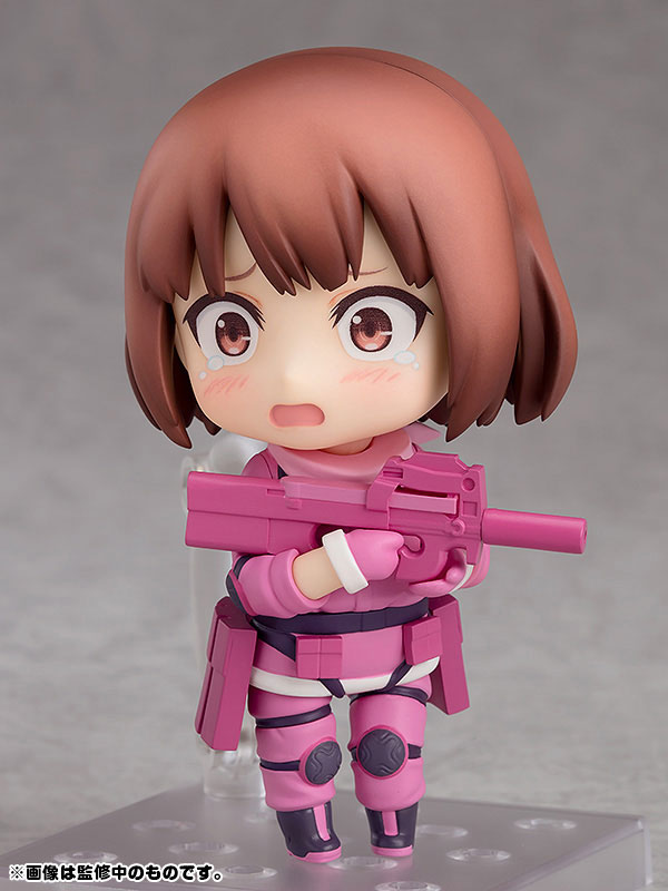 Sword Art Online Alternative – Gun Gale Online Review — B