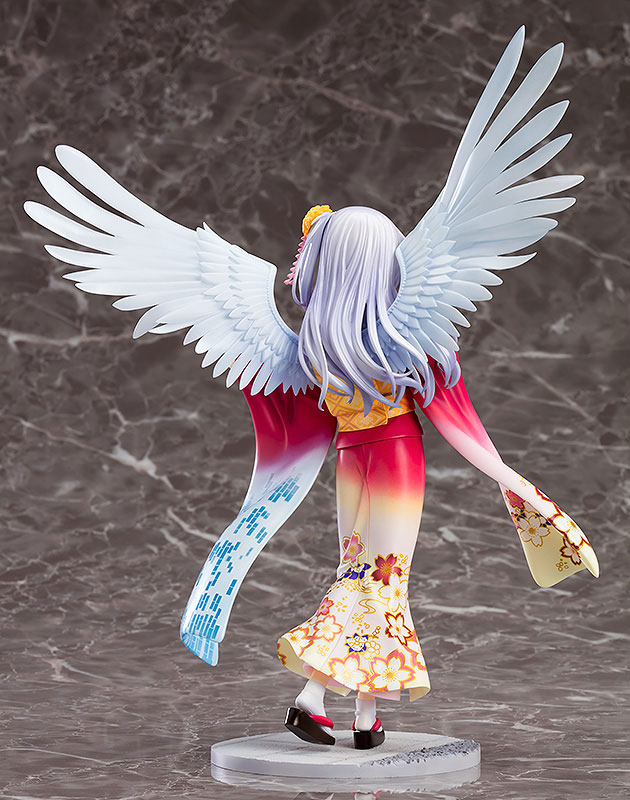 AmiAmi [Character & Hobby Shop] | Angel Beats! Kanade Tachibana