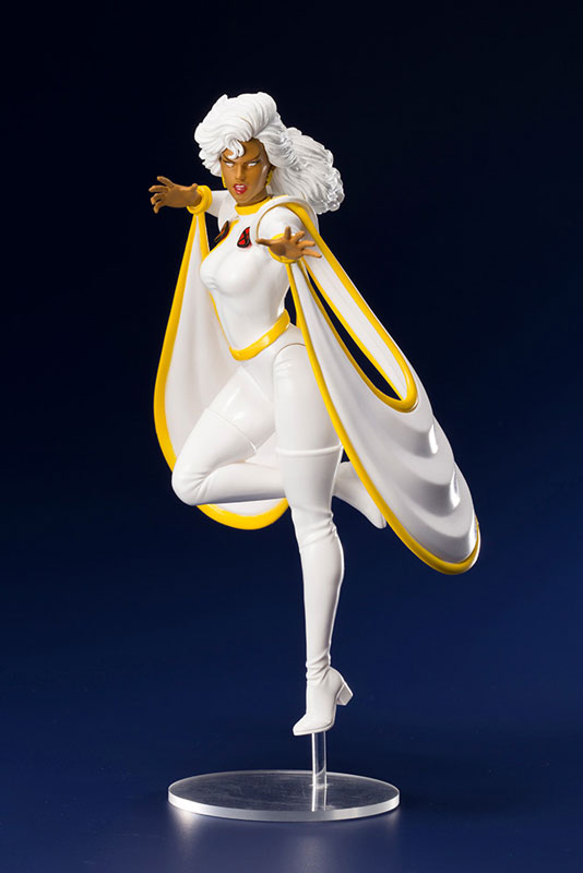 AmiAmi [Character & Hobby Shop] | ARTFX+ MARVEL UNIVERSE Bishop 