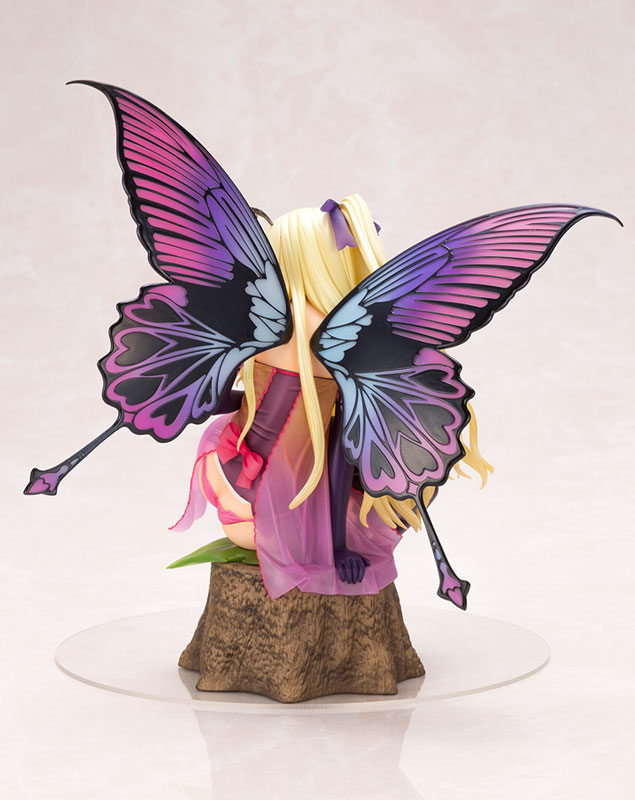 AmiAmi [Character & Hobby Shop] | 4-Leaves Tony's Heroine