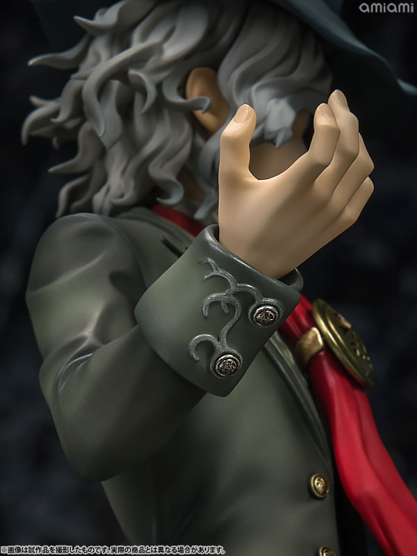 AmiAmi [Character & Hobby Shop] | [Exclusive Sale] Fate/Grand