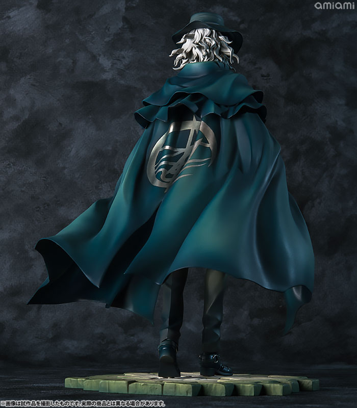 Nendoroid 1158 Avenger/King Of The Cavern Edmond Dantès - Fate/Grand Order