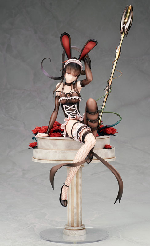 AmiAmi [Character & Hobby Shop] | Overlord Narberal Gamma so-bin