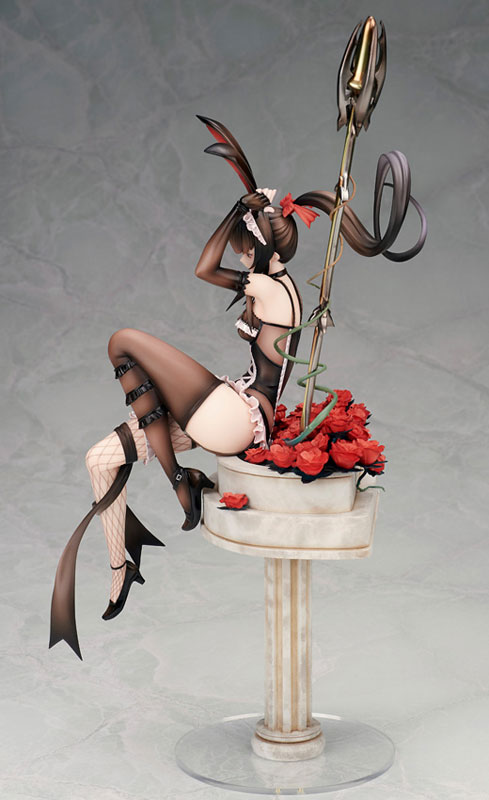 AmiAmi [Character & Hobby Shop] | Overlord Narberal Gamma so-bin