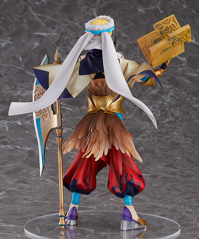 AmiAmi [Character & Hobby Shop] | Fate/Grand Order Caster