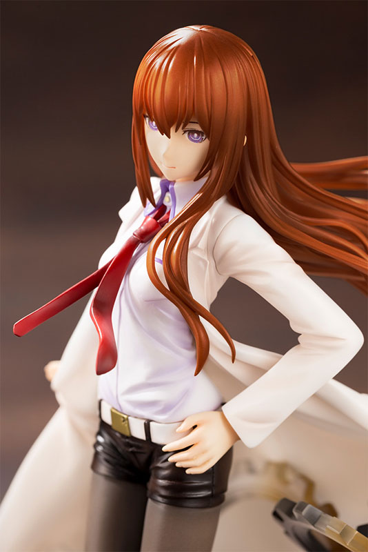 AmiAmi [Character & Hobby Shop] | Steins;Gate 0 Kurisu Makise 