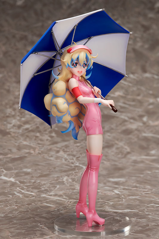 AmiAmi [Character & Hobby Shop] | Gurren Lagann Nia Race
