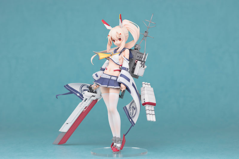AmiAmi [Character & Hobby Shop] | Azur Lane 