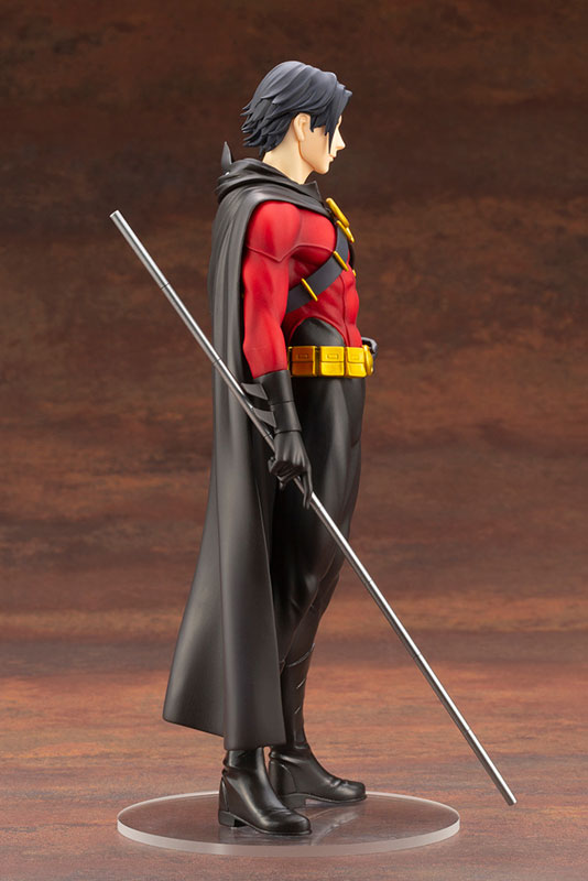 AmiAmi [Character & Hobby Shop] | DC COMICS IKEMEN DC