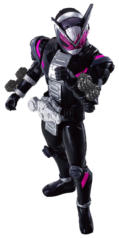 AmiAmi [Character & Hobby Shop] | Kamen Rider Zi-O RKF Rider