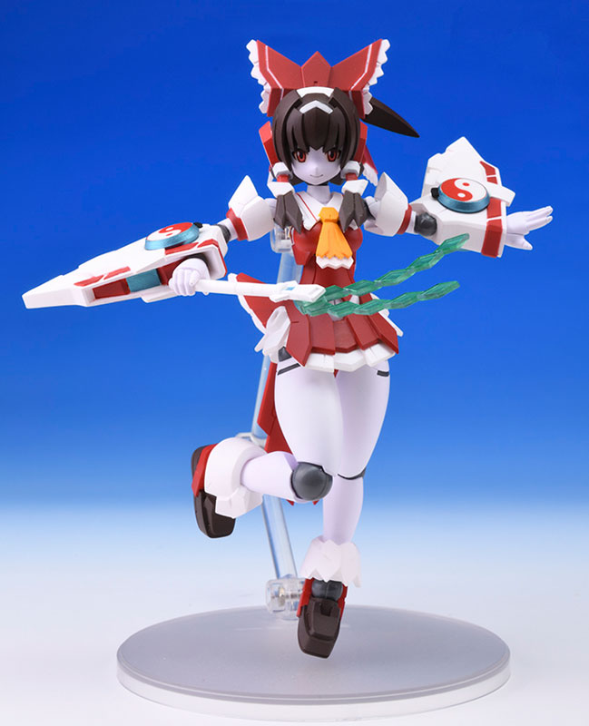AmiAmi [Character & Hobby Shop] | Polynian Unison Touhou