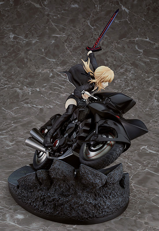 AmiAmi [Character & Hobby Shop] | Fate/Grand Order Saber/Altria