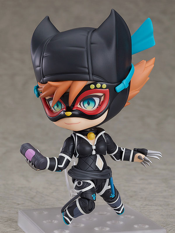 AmiAmi Character Hobby Shop Nendoroid Batman Ninja Catwoman Ninja Edition Released