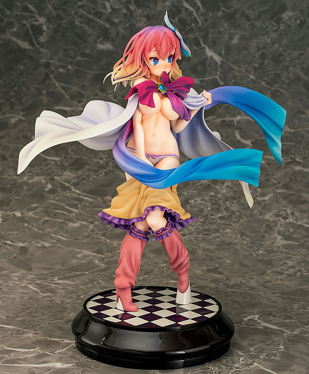 AmiAmi [Character & Hobby Shop] | No Game No Life Stephanie Dola 1