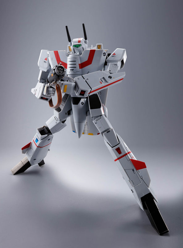AmiAmi [Character & Hobby Shop] | DX超合金初回限定版VF-1J 女武神