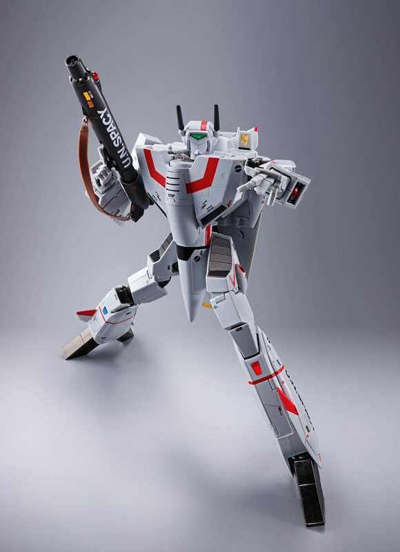 AmiAmi [Character & Hobby Shop] | DX超合金初回限定版VF-1J 女武神