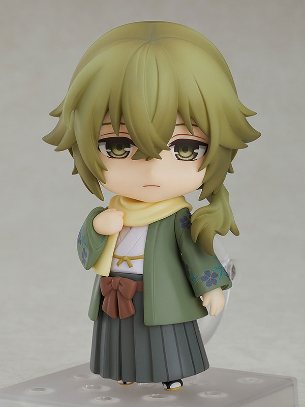 AmiAmi [Character & Hobby Shop] | 粘土人明治东京恋伽菱田春草(已发售)