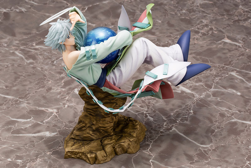 AmiAmi [Character & Hobby Shop] | ARTFX J Hakyu Hoshin Engi