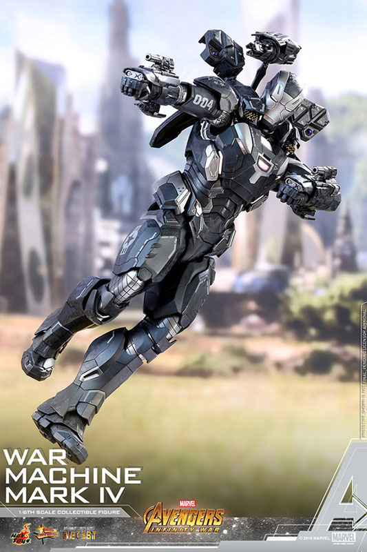 AmiAmi [Character & Hobby Shop] | Movie Masterpiece DIECAST
