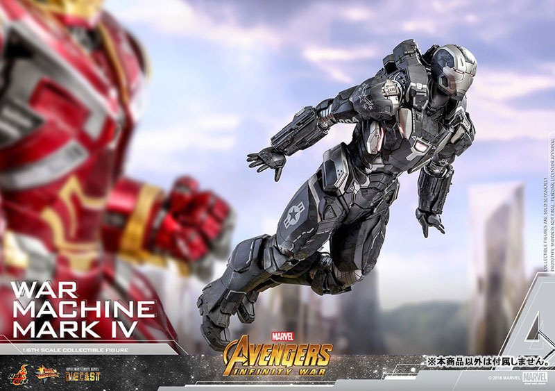 AmiAmi [Character & Hobby Shop] | Movie Masterpiece DIECAST