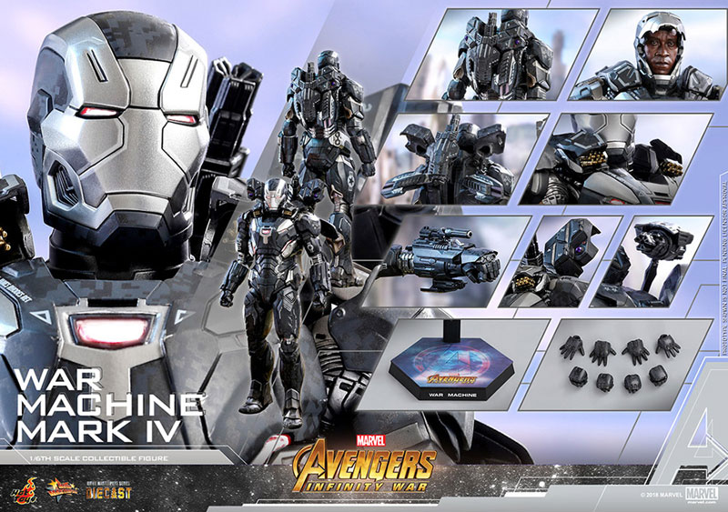 AmiAmi [Character & Hobby Shop] | Movie Masterpiece DIECAST