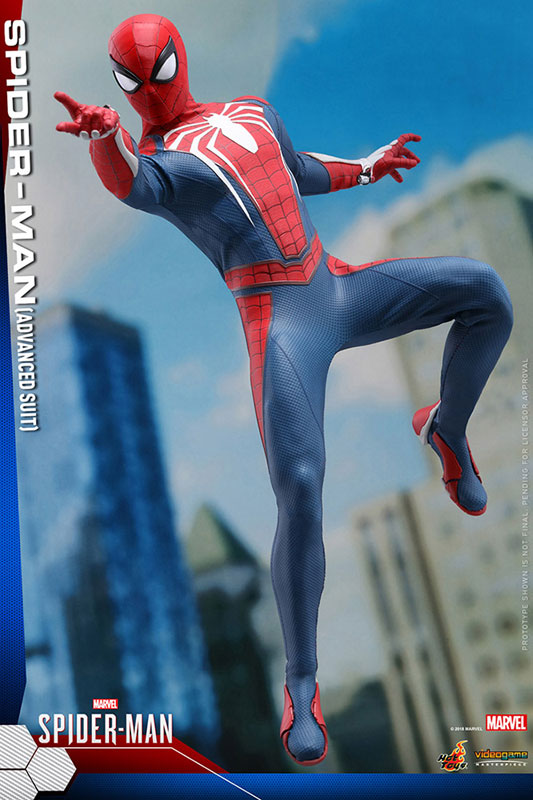 Gentle Giant Spider-Man Red & Blue Mini Bust Announced! - Marvel