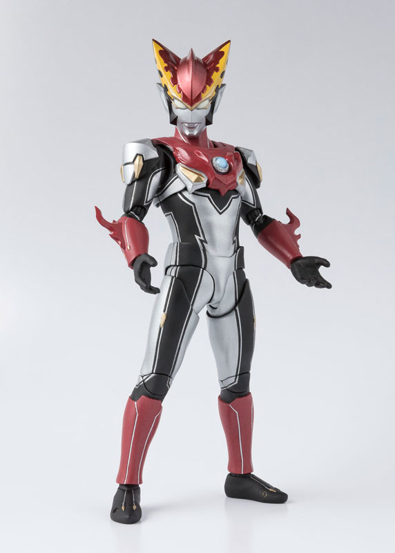れさま AmiAmi [Character & Hobby Shop] | [Bonus] S.H. Figuarts