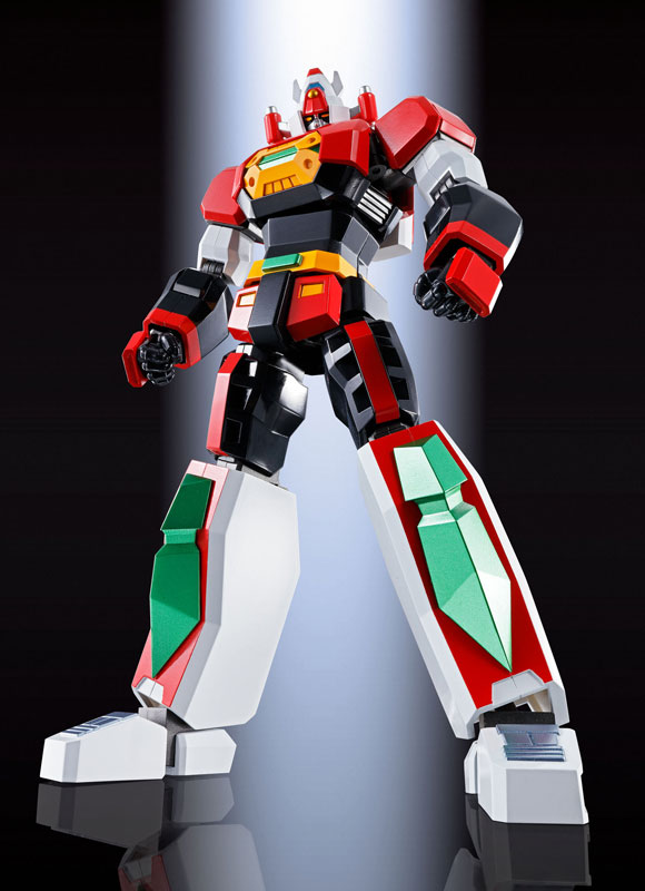 AmiAmi [Character & Hobby Shop] | Soul of Chogokin GX-83 Tosho