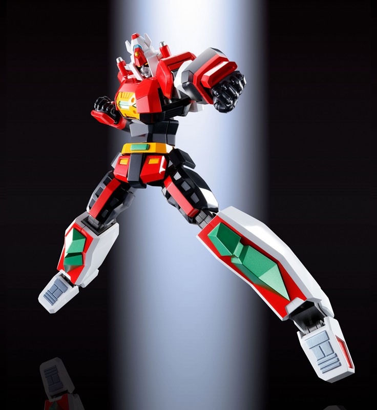 AmiAmi [Character & Hobby Shop] | Soul of Chogokin GX-83 Tosho