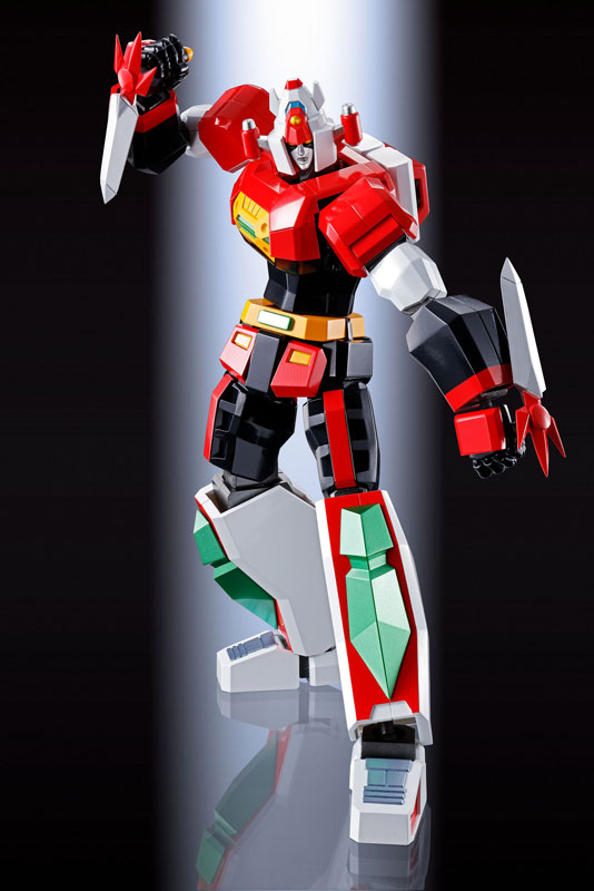 AmiAmi [Character & Hobby Shop] | Soul of Chogokin GX-83 Tosho