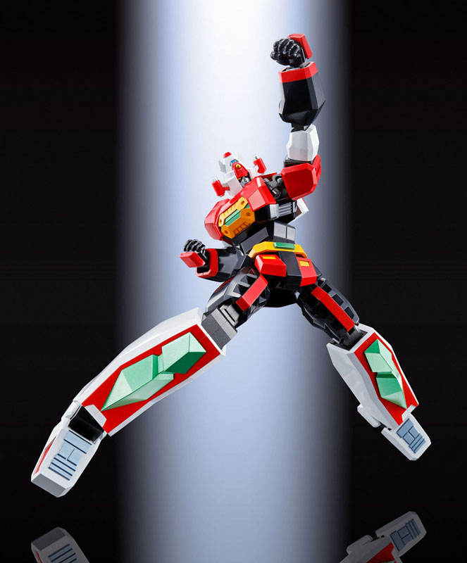 AmiAmi [Character & Hobby Shop] | Soul of Chogokin GX-83 Tosho