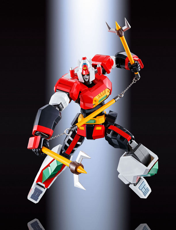 AmiAmi [Character & Hobby Shop] | Soul of Chogokin GX-83 Tosho