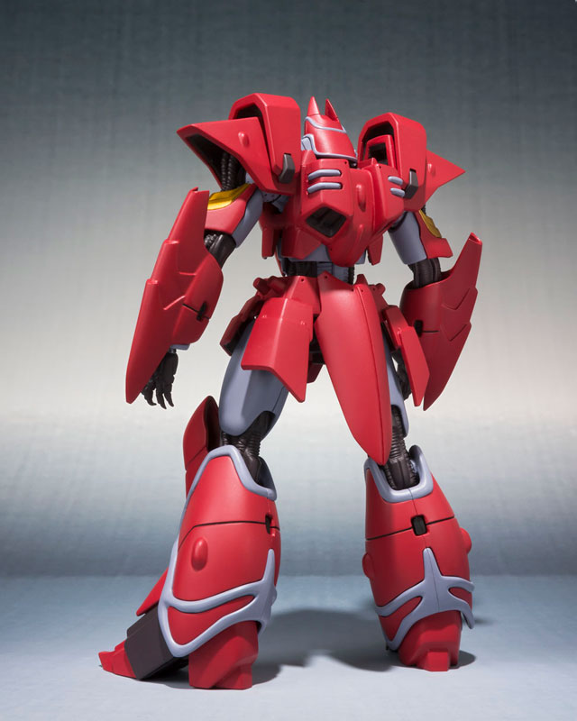 AmiAmi [Character & Hobby Shop] | Robot Spirits <SIDE PB