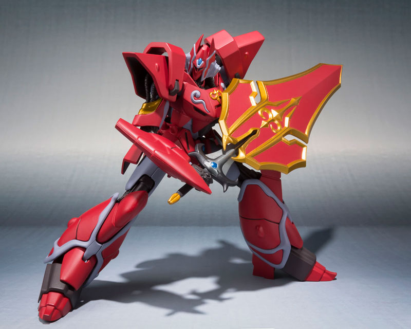 AmiAmi [Character & Hobby Shop] | Robot Spirits <SIDE PB