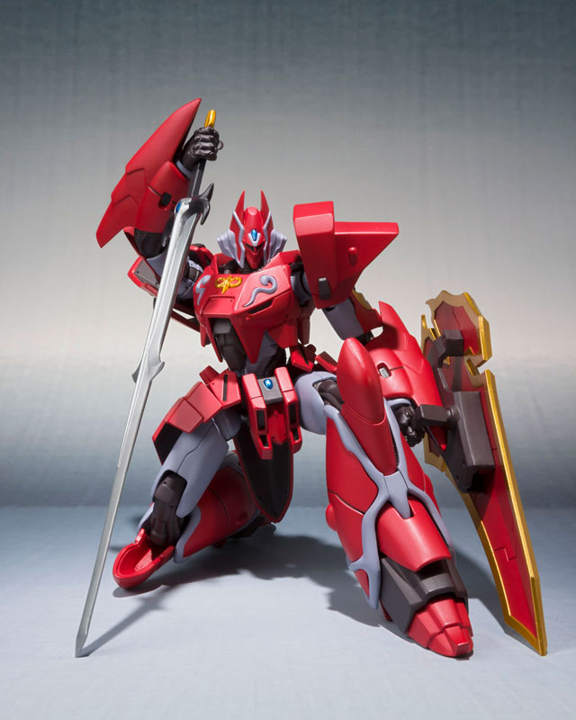 AmiAmi [Character & Hobby Shop] | Robot Spirits <SIDE PB