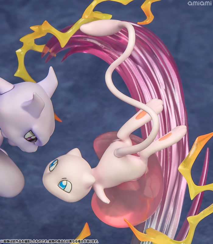 AmiAmi [Character & Hobby Shop] | G.E.M. EX Series Pokemon