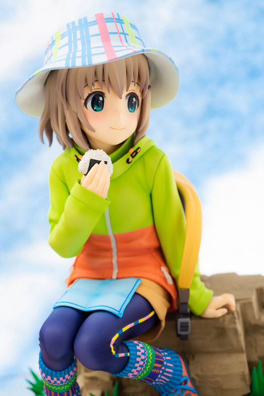  Good Smile Yama No Susume: Aoi Yukimura Nendoroid Figure : Toys  & Games
