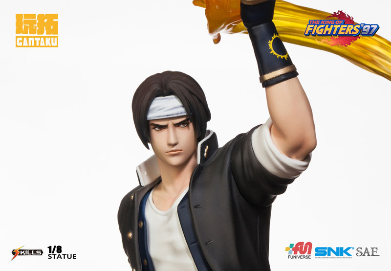 AmiAmi [Character & Hobby Shop] | The King of Fighters '97/ Kyo