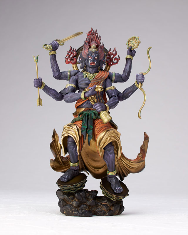 AmiAmi [Character & Hobby Shop] | KT Project KT-023 Takeya Style