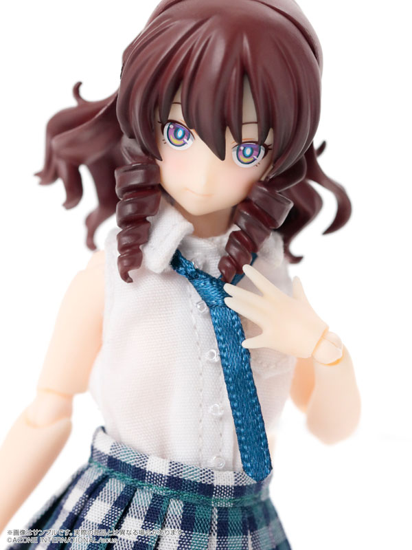 AmiAmi [Character & Hobby Shop] | 1/12 Assault Lily Series 042