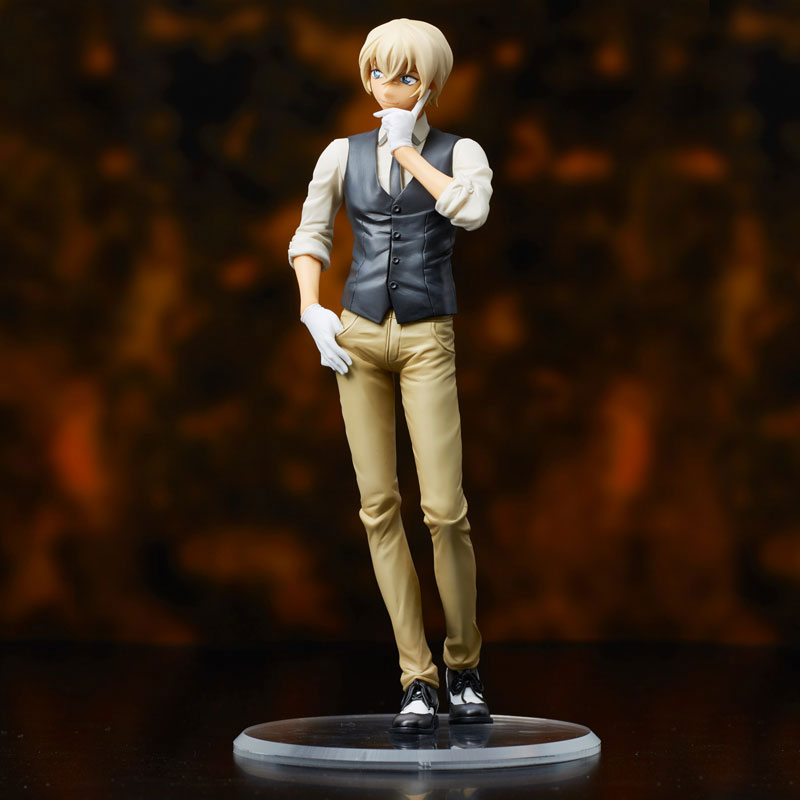 AmiAmi [Character & Hobby Shop] | Detective Conan Toru Amuro