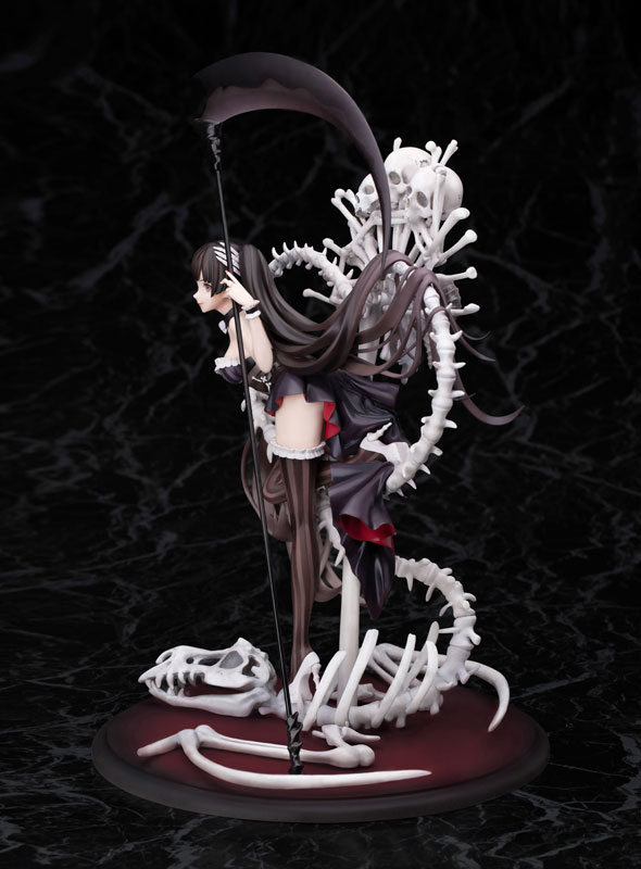 AmiAmi [Character & Hobby Shop] | WISTERIA Witch of the Night