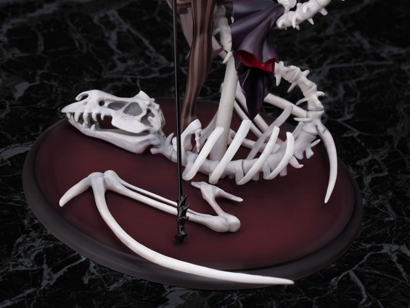 AmiAmi [Character & Hobby Shop] | WISTERIA Witch of the Night