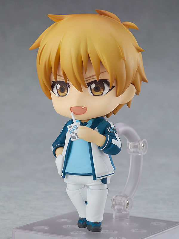 AmiAmi [Character & Hobby Shop]  [Bonus] The King's Avatar Ye Xiu